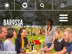 Sites similar to barossa.com