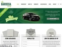 Sites similar to barossa.coop