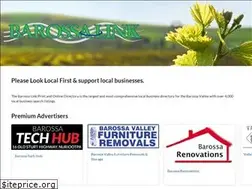 Sites similar to barossalink.com.au