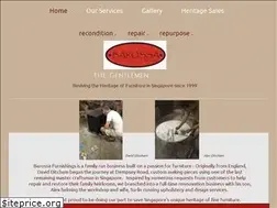 Sites similar to barossasingapore.com