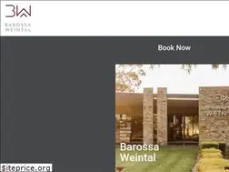 Sites similar to barossaweintal.com.au