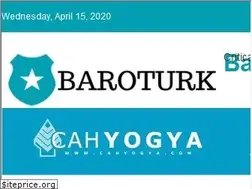 Sites similar to baroturk.com