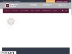 Sites similar to barou-alba.ro