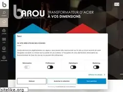 Sites similar to barou-equipements.com