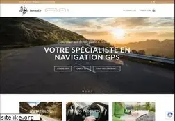Sites similar to baroud.fr