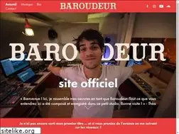 Sites similar to baroudeur-music.com