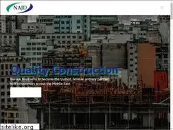 Sites similar to barouknajd.com