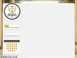 Sites similar to baroul-prahova.ro