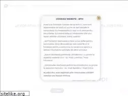 Sites similar to baroul-timis.ro