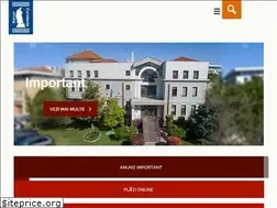 Sites similar to baroulconstanta.ro