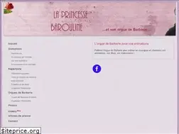 Sites similar to barouline.org
