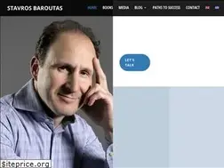 Sites similar to baroutas.com