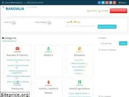 Sites similar to barovaja.com