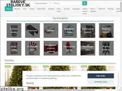 Sites similar to barovestolicky.sk