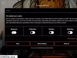 Sites similar to barovier.com