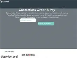 Sites similar to barpay.com