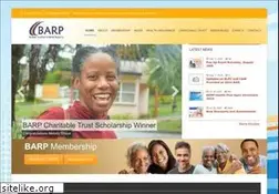 Sites similar to barpbb.com
