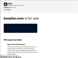 Sites similar to barpilar.com