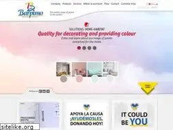 Sites similar to barpimo.com
