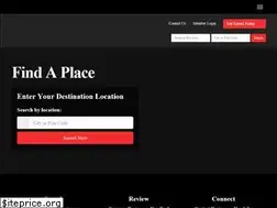Sites similar to barplaces.com