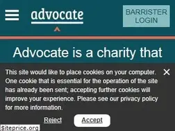 Sites similar to barprobono.org.uk
