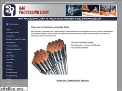 Sites similar to barprocessingcorp.com
