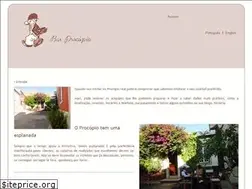 Sites similar to barprocopio.com