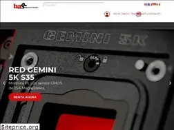 Sites similar to barproducciones.com