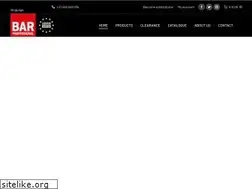 Sites similar to barprofessional.eu