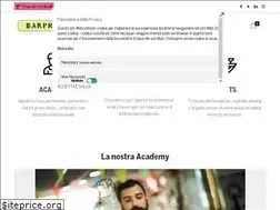 Sites similar to barproject.it