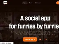 Sites similar to barq.social