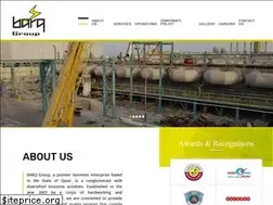Sites similar to barqgroup.com