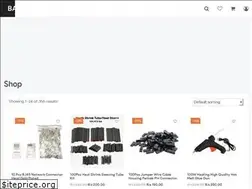 Sites similar to barqiat.com