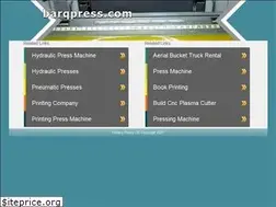 Sites similar to barqpress.com