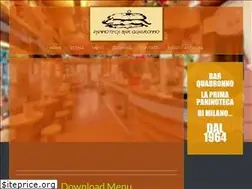 Sites similar to barquadronno.it