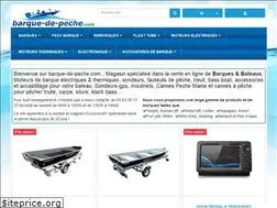 Sites similar to barque-de-peche.com