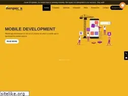 Sites similar to barquecontech.com