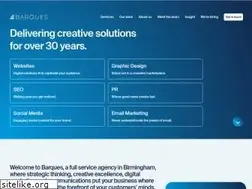 Sites similar to barques.co.uk