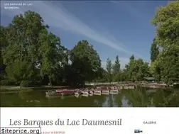Sites similar to barques.org