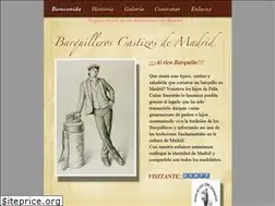 Sites similar to barquillerosdemadrid.es