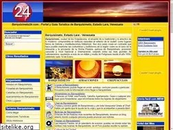 Sites similar to barquisimeto24.com