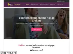 Sites similar to barr-fs.com