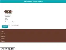 Sites similar to barr-necessities.com