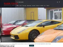 Sites similar to barr-tech.com
