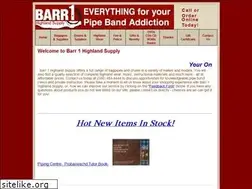 Sites similar to barr1highlandsupply.com