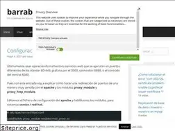 Sites similar to barrabinbarrabash.com