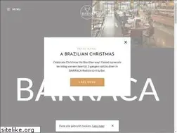 Sites similar to barraca.nl