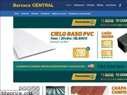 Sites similar to barracacentral.com.uy