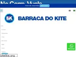 Sites similar to barracadokite.com