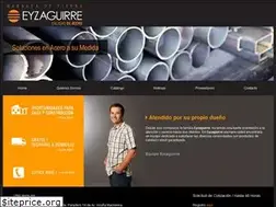 Sites similar to barracaeyzaguirre.cl